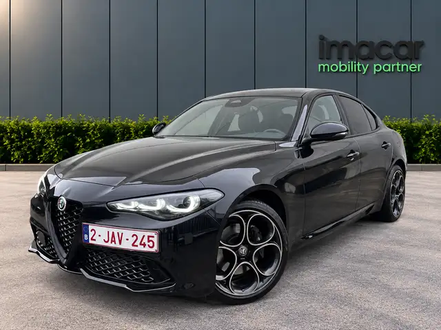 Alfa Romeo Giulia Intensa Q4 280PK