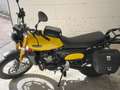 Fantic Caballero 500 Scrambler My23 Geel - thumbnail 2