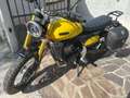 Fantic Caballero 500 Scrambler My23 Geel - thumbnail 1
