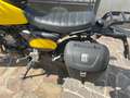 Fantic Caballero 500 Scrambler My23 Geel - thumbnail 8