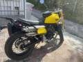 Fantic Caballero 500 Scrambler My23 Geel - thumbnail 3