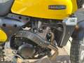 Fantic Caballero 500 Scrambler My23 Geel - thumbnail 4