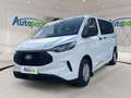 Ford Transit Custom Kombi Trend 320 L1 AWD 320 L1 FWD Trend Blanc - thumbnail 1