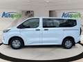 Ford Transit Custom Kombi Trend 320 L1 AWD 320 L1 FWD Trend Blanc - thumbnail 4