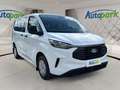 Ford Transit Custom Kombi Trend 320 L1 AWD 320 L1 FWD Trend Weiß - thumbnail 3