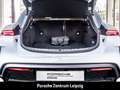 Porsche Taycan Turbo Sport Turismo Burmester Clubleder HA-Lenkung Grau - thumbnail 11