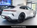 Porsche Taycan Turbo Sport Turismo Burmester Clubleder HA-Lenkung Grau - thumbnail 6