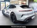 Porsche Taycan Turbo Sport Turismo Burmester Clubleder HA-Lenkung Grau - thumbnail 3