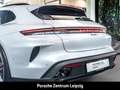 Porsche Taycan Turbo Sport Turismo Burmester Clubleder HA-Lenkung Grau - thumbnail 12