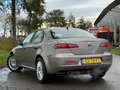 Alfa Romeo 159 2.2 JTS Distinctive | Grigio Titanio | Volledig on Grijs - thumbnail 12