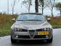 Alfa Romeo 159 2.2 JTS Distinctive | Grigio Titanio | Volledig on Grijs - thumbnail 4