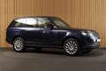 Land Rover Range Rover 2.0 P400e Vogue RSE-MASSAGE-PANO Bleu - thumbnail 10