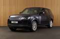 Land Rover Range Rover 2.0 P400e Vogue RSE-MASSAGE-PANO Blue - thumbnail 1