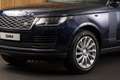 Land Rover Range Rover 2.0 P400e Vogue RSE-MASSAGE-PANO Blauw - thumbnail 14