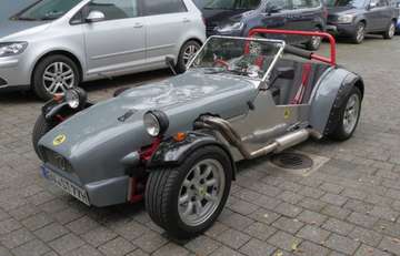 Sylva Striker