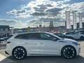 Skoda Enyaq 80 x Sportline Weiß - thumbnail 4