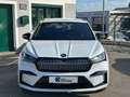 Skoda Enyaq 80 x Sportline Weiß - thumbnail 3