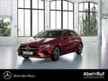 Mercedes-Benz A 180 PROGRESSIVE+LED+Kamera+CarPlay+Pano+LrHz Rot - thumbnail 1