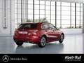 Mercedes-Benz A 180 PROGRESSIVE+LED+Kamera+CarPlay+Pano+LrHz Rot - thumbnail 4