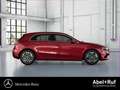 Mercedes-Benz A 180 PROGRESSIVE+LED+Kamera+CarPlay+Pano+LrHz Rot - thumbnail 6