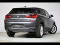 BMW X2 sDrive18i Gris - thumbnail 2