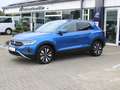 Volkswagen T-Roc Move 1.0 TSI*LED*Standhzg*Kamera* Blau - thumbnail 2