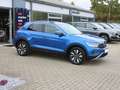 Volkswagen T-Roc Move 1.0 TSI*LED*Standhzg*Kamera* Blau - thumbnail 3