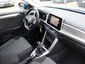 Volkswagen T-Roc Move 1.0 TSI*LED*Standhzg*Kamera* Blau - thumbnail 9