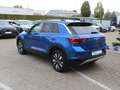 Volkswagen T-Roc Move 1.0 TSI*LED*Standhzg*Kamera* Blau - thumbnail 4