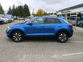 Volkswagen T-Roc Move 1.0 TSI*LED*Standhzg*Kamera* Blau - thumbnail 6