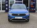 Volkswagen T-Roc Move 1.0 TSI*LED*Standhzg*Kamera* Blau - thumbnail 1