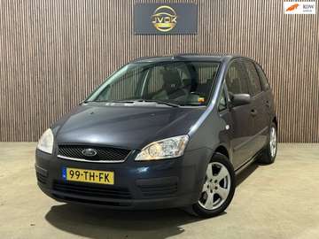 1.6 16V NAP Airco Cruise Goed Onderhouden