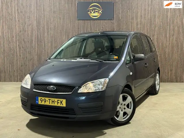 Ford Focus C-Max