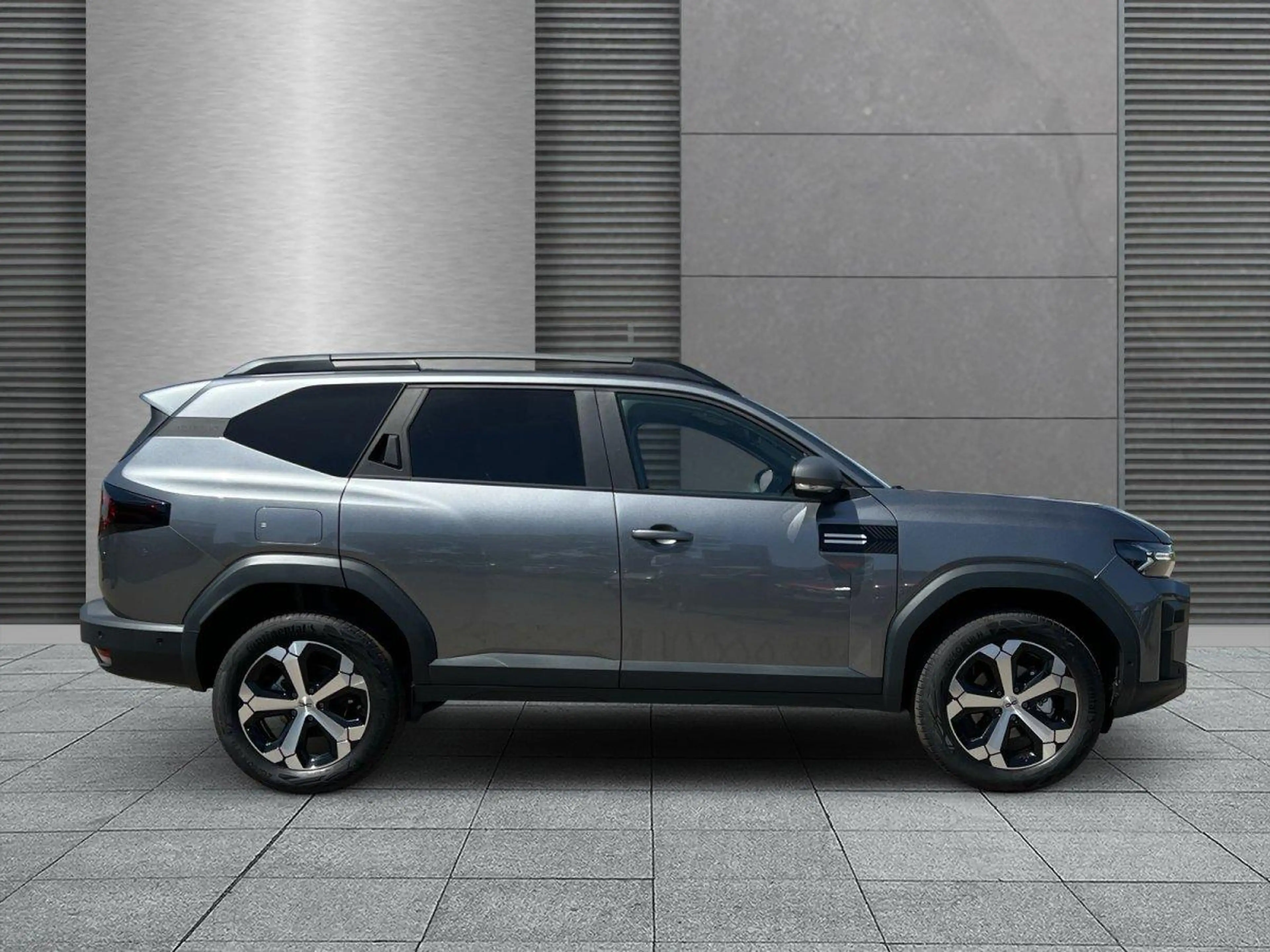 Dacia Bigster Journey SHZ+MV-Kamera+LED TCe 140 103 kW (140 P... — photo 2