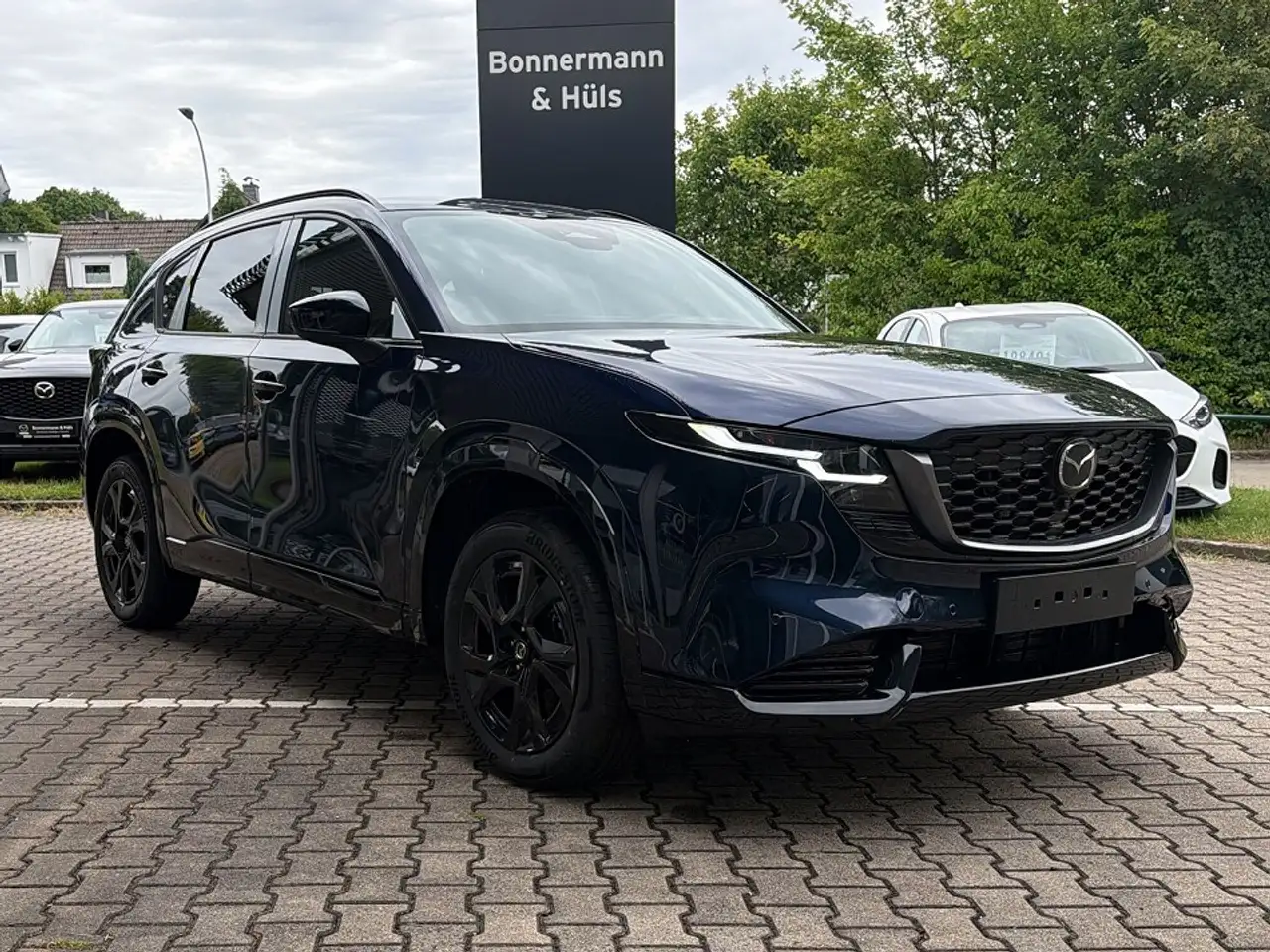 Mazda CX-5 2026