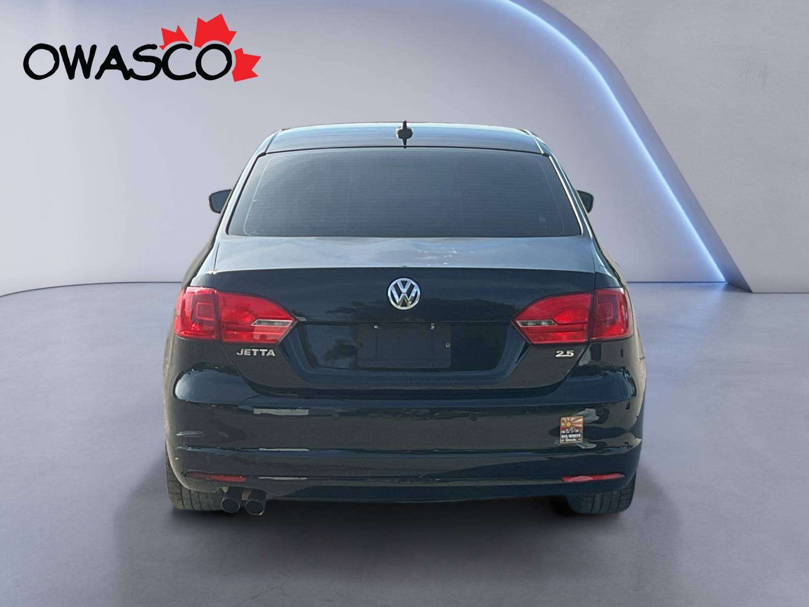 2013 Volkswagen Jetta Sedan