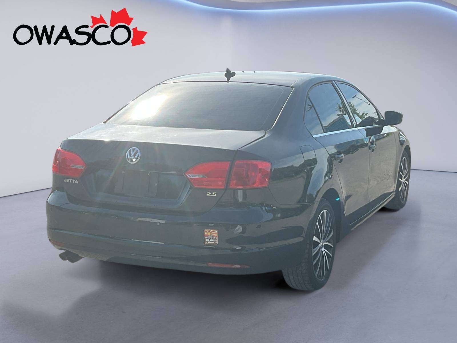 2013 Volkswagen Jetta Sedan