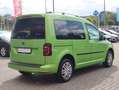 Volkswagen Caddy 1.4 TSI Bi-Xenon AHK Tempomat DAB Klima Groen - thumbnail 5