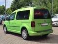 Volkswagen Caddy 1.4 TSI Bi-Xenon AHK Tempomat DAB Klima Groen - thumbnail 3