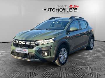 Sandero ECO-G 100 Journey