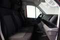 Volkswagen Crafter Kasten 35 mittellang Klima Scheckheft Tü Rot - thumbnail 15