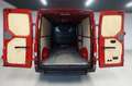 Volkswagen Crafter Kasten 35 mittellang Klima Scheckheft Tü Rot - thumbnail 9
