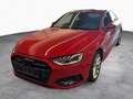 Audi A4 45 TDI quattro tiptronic Pano Leder Rot - thumbnail 2