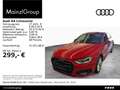 Audi A4 45 TDI quattro tiptronic Pano Leder Rot - thumbnail 1