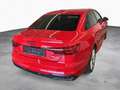 Audi A4 45 TDI quattro tiptronic Pano Leder Rot - thumbnail 4