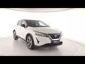 Nissan Qashqai 1.5 e-power N-Connecta 2wd Bianco - thumbnail 3
