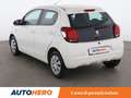 Peugeot 108 1.0 VTi Active 72 CV Bianco - thumbnail 4