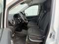 Mercedes-Benz Vito eVito 112 66kWh 280km WLTP 96% (SOH) Snelladen L2H Blanc - thumbnail 8