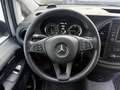 Mercedes-Benz Vito eVito 112 66kWh 280km WLTP 96% (SOH) Snelladen L2H Blanc - thumbnail 21
