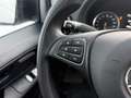 Mercedes-Benz Vito eVito 112 66kWh 280km WLTP 96% (SOH) Snelladen L2H Blanc - thumbnail 22